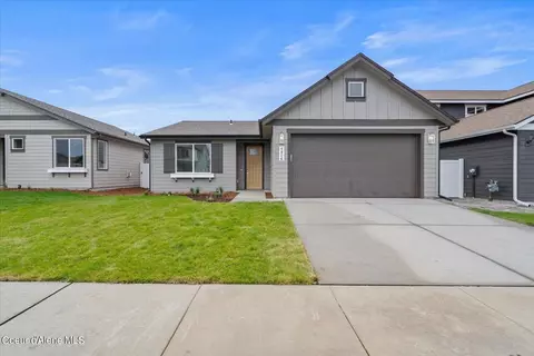 4826 E Dorado Ave, Post Falls, ID 83854