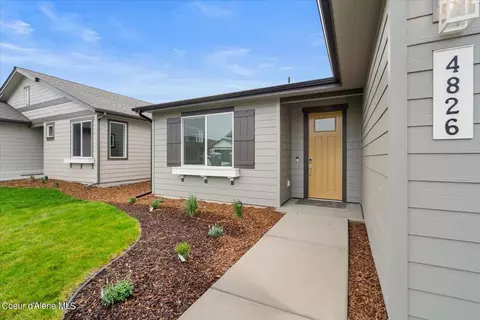 4826 E Dorado Ave, Post Falls, ID 83854 photo 5