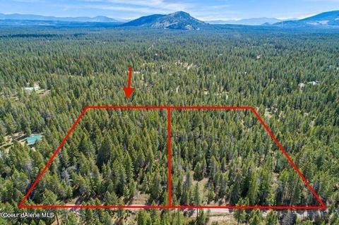 Nna Lot 2 W Smoke Tree Ave, Athol, ID 83801
