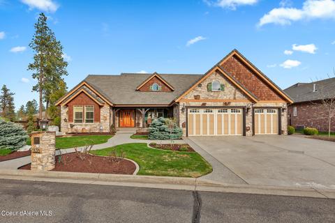 835 N Coles Loop, Post Falls, ID 83854