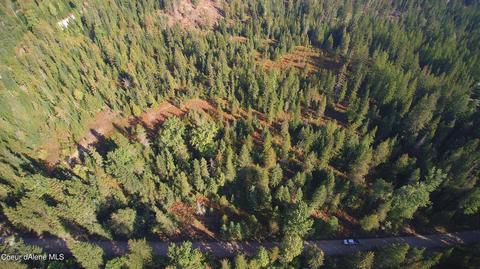 Nna White Mountain Rd, Sandpoint, ID 83864
