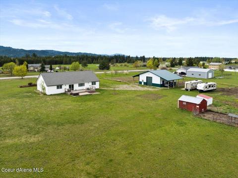 26645 N Silver Meadows Loop, Athol, ID 83801 photo 50