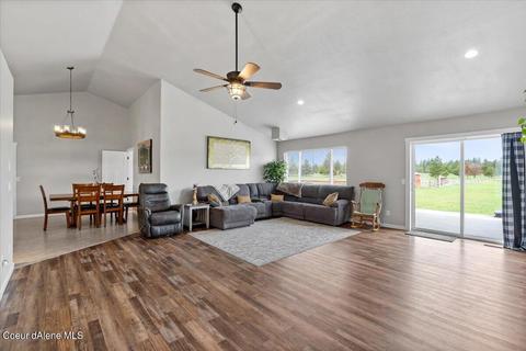 26645 N Silver Meadows Loop, Athol, ID 83801 photo 13