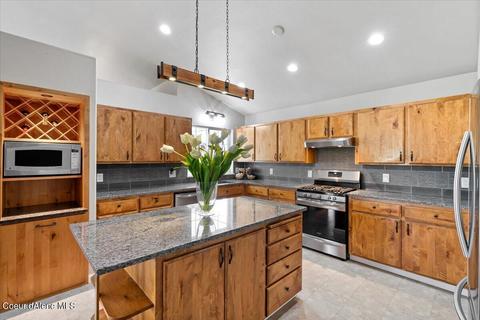 26645 N Silver Meadows Loop, Athol, ID 83801 photo 20