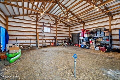 26645 N Silver Meadows Loop, Athol, ID 83801 photo 44