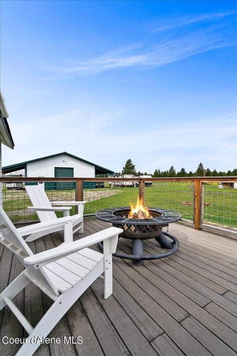 26645 N Silver Meadows Loop, Athol, ID 83801 photo 37