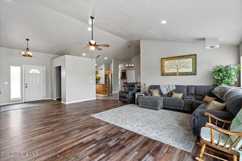 26645 N Silver Meadows Loop, Athol, ID 83801 photo 12