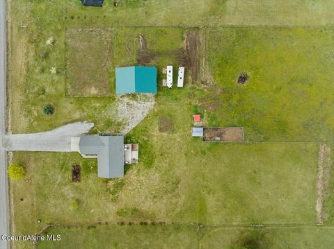 26645 N Silver Meadows Loop, Athol, ID 83801 photo 51
