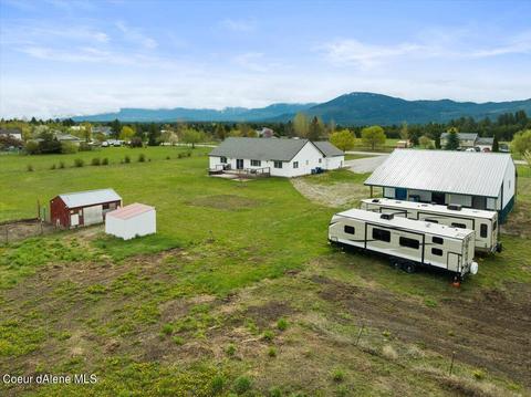 26645 N Silver Meadows Loop, Athol, ID 83801 photo 48