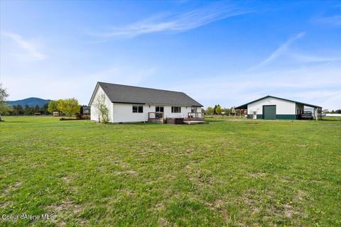 26645 N Silver Meadows Loop, Athol, ID 83801 photo 39