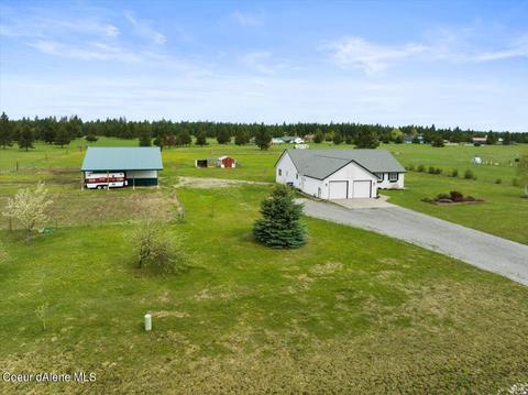 26645 N Silver Meadows Loop, Athol, ID 83801 photo 3
