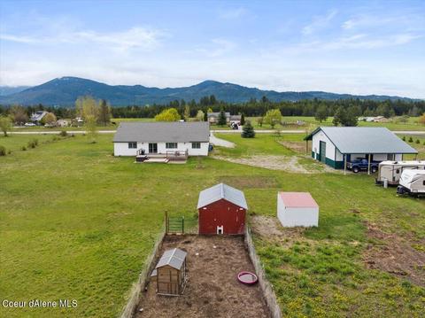 26645 N Silver Meadows Loop, Athol, ID 83801 photo 49
