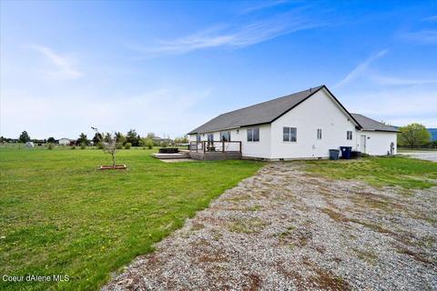 26645 N Silver Meadows Loop, Athol, ID 83801 photo 41