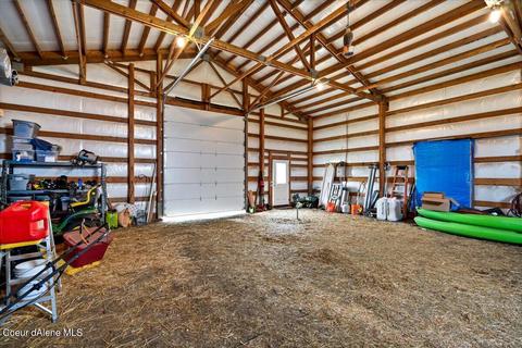 26645 N Silver Meadows Loop, Athol, ID 83801 photo 45