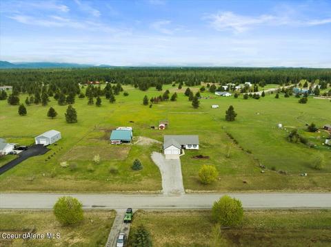 26645 N Silver Meadows Loop, Athol, ID 83801 photo 2