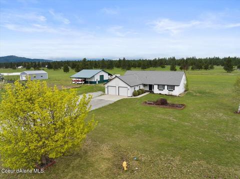 26645 N Silver Meadows Loop, Athol, ID 83801 photo 5