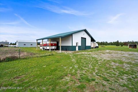 26645 N Silver Meadows Loop, Athol, ID 83801 photo 43
