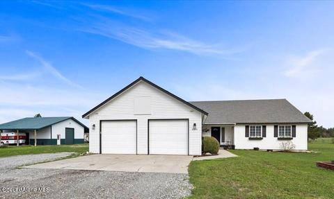 26645 N Silver Meadows Loop, Athol, ID 83801 photo 1