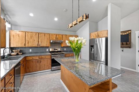 26645 N Silver Meadows Loop, Athol, ID 83801 photo 18