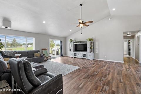 26645 N Silver Meadows Loop, Athol, ID 83801 photo 14