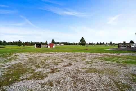 26645 N Silver Meadows Loop, Athol, ID 83801 photo 47