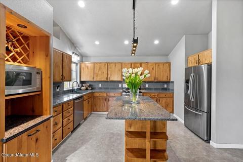 26645 N Silver Meadows Loop, Athol, ID 83801 photo 17
