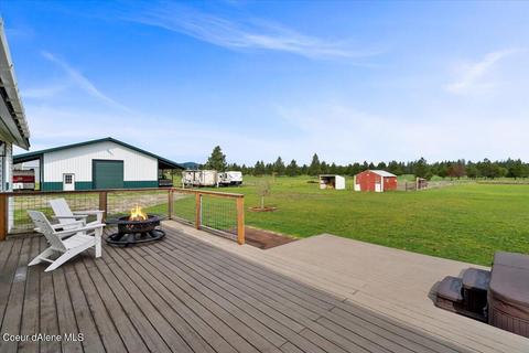 26645 N Silver Meadows Loop, Athol, ID 83801 photo 35