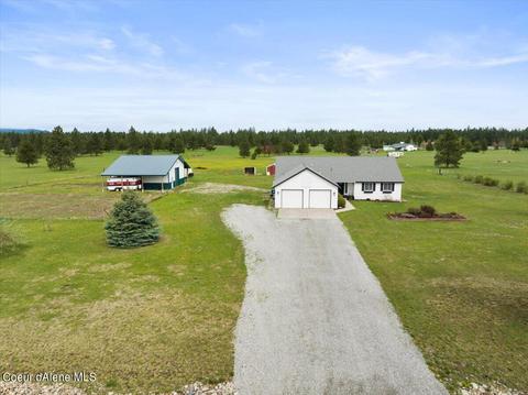 26645 N Silver Meadows Loop, Athol, ID 83801 photo 4