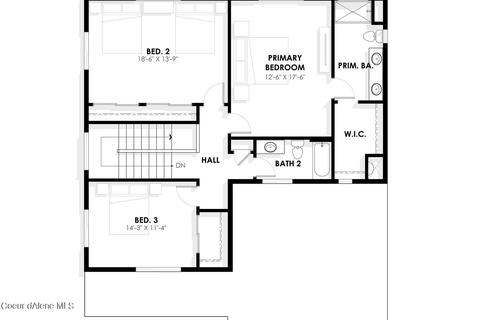 4847 E Dorado Ave, Post Falls, ID 83854 photo 3