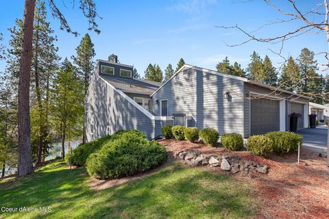 10637 N Friar Dr #13, Hayden, ID 83835