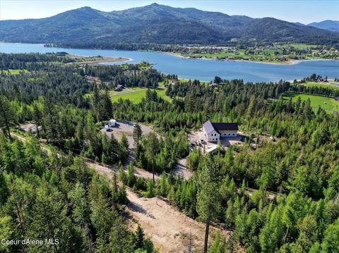 lot5 Riverbend Ridge Rd, Sagle, ID 83860