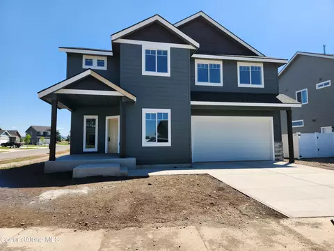 2718 N Wrenley Ln, Post Falls, ID 83854