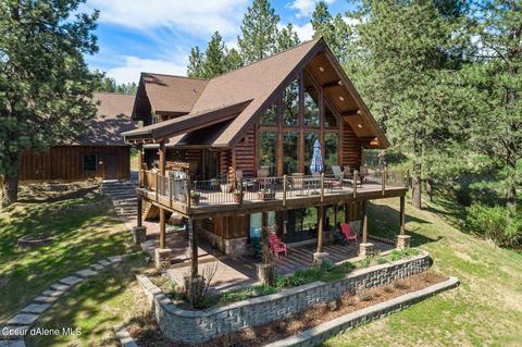 17045 S Graysons Way, Coeur D'alene, ID 83814