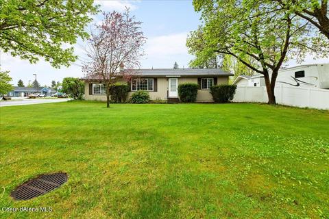720 E 13th Ave, Post Falls, ID 83854