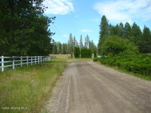 N Mountain View Rd, Rathdrum, ID 83858