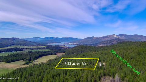 Nna Rose Bush Rd, Sagle, ID 83860