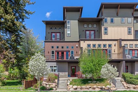113 E Garden Ave, Coeur D'alene, ID 83814