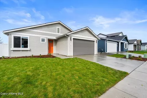 4815 E Dorado Ave, Post Falls, ID 83854