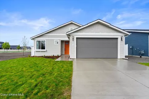 4815 E Dorado Ave, Post Falls, ID 83854 photo 2