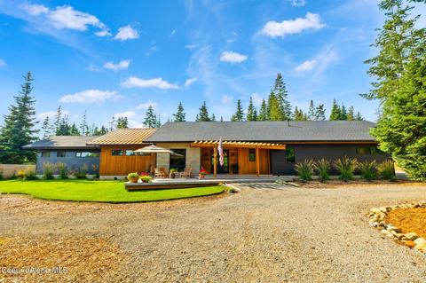 11478 E Sims Ln, Athol, ID 83801
