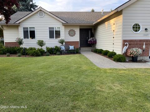 1309 W Centennial Pl, Coeur D'alene, ID 83815