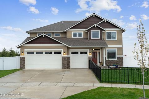 3540 W Giovanni Ln, Hayden, ID 83835