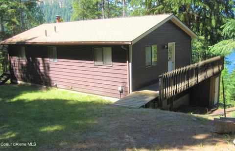 353 W Blue Spruce Ln, Worley, ID 83876