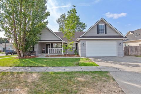 9462 N Macie Loop, Hayden, ID 83835 photo 1