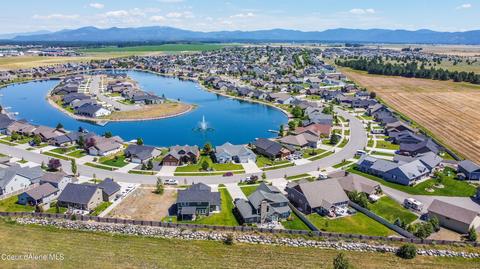 14001 N Pristine Cir, Rathdrum, ID 83858