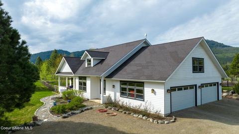 2460 Dufort Rd, Sagle, ID 83860