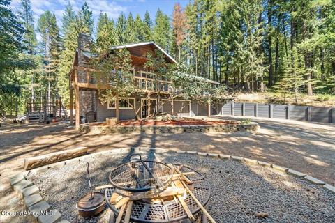 205 Geenen Rd, Cocolalla, ID 83813