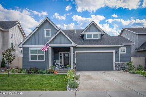 4538 E Marble Fox Ave, Post Falls, ID 83854 photo 2