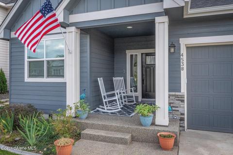 4538 E Marble Fox Ave, Post Falls, ID 83854 photo 3