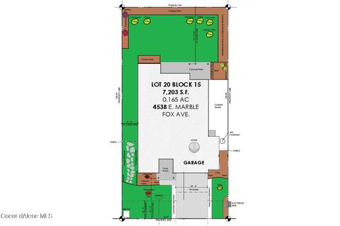4538 E Marble Fox Ave, Post Falls, ID 83854 photo 29